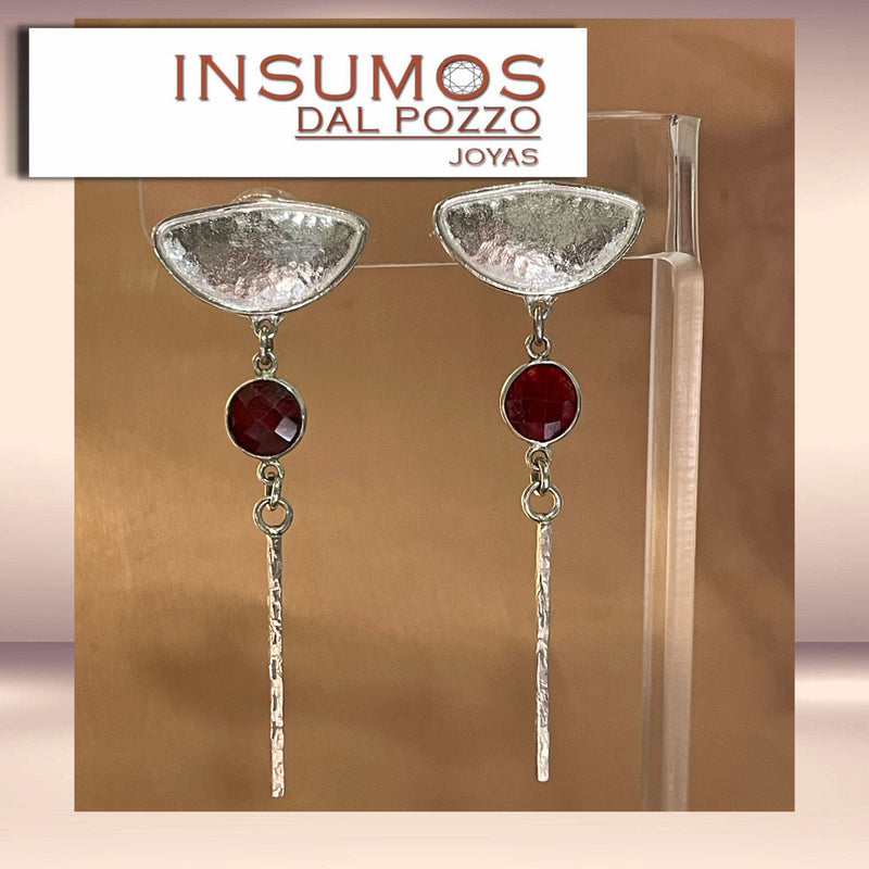 Par Base Aros Roma Plata 950